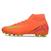 Nike Air Zoom Mercurial Superfly 10 Academy AG-Pro Orange